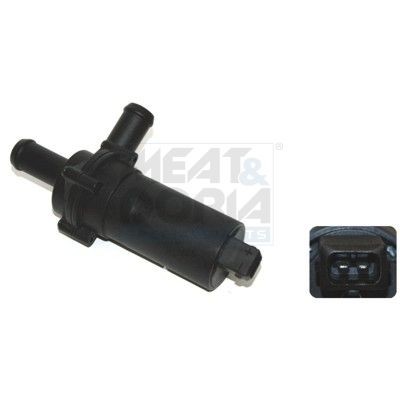 MEAT & DORIA Auxiliary water pump Article number: 20001 cheaply