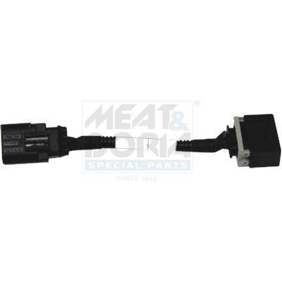MEAT & DORIA El-kabel Varenummer: 81329 billige