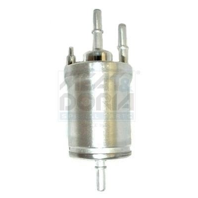MEAT & DORIA Fuel filter Article number: 4840 cheaply