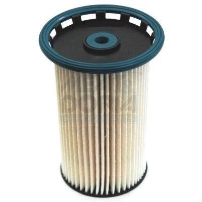 MEAT & DORIA Fuel filter Article number: 4985 cheaply