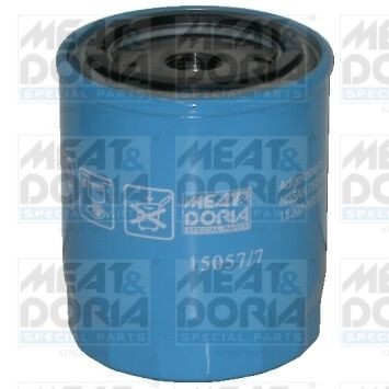 MEAT & DORIA Oil filter Article number: 15057/7 cheaply