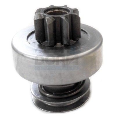 MEAT & DORIA 47079 Pinion, starter MEGANE 1.6 16V 113 PS Petrol 2012