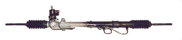 LIZARTE Steering rack Article number: 01.58.6350 cheaply