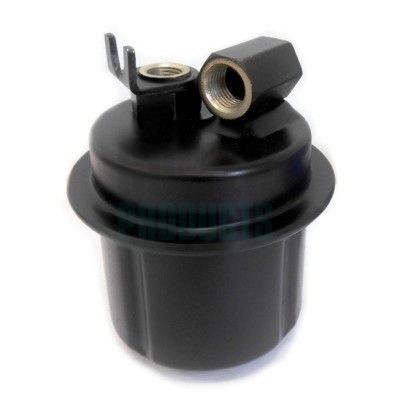 HOFFER Fuel filter Article number: 4054 cheaply