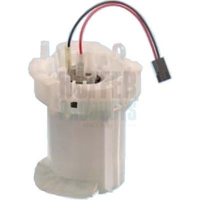 HOFFER 7506919 Schlingertopf, Kraftstoffpumpe CORSA 1.5 D (F08, W5L) 50 HP Diisel 2000