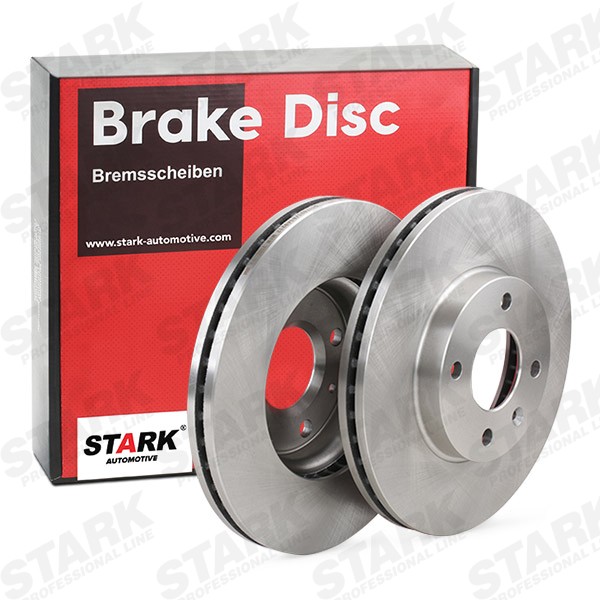 STARK Brake disc Article number: SKBD-0023327 cheaply