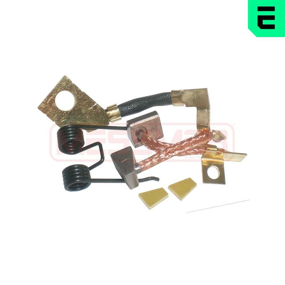 ERA 233075 Carbon Brush, starter C-ELYSEE 1.6 VTi (DDNFP0, DDNFP6, DDNFP9) 115 PS Petrol
