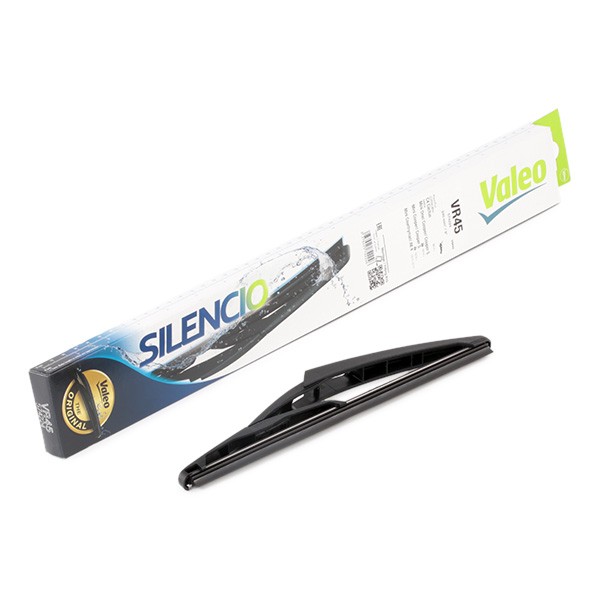 VALEO Rear wiper blade Article number: 574224 cheaply