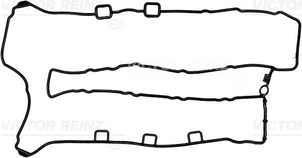 REINZ Rocker cover gasket Article number: 71-10165-00 cheaply