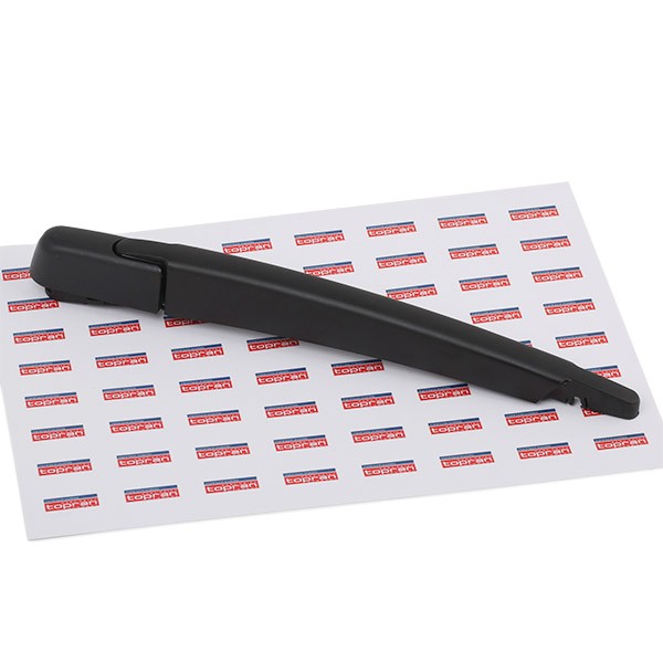 TOPRAN Wiper Arm, windscreen washer Article number: 701 052 cheaply