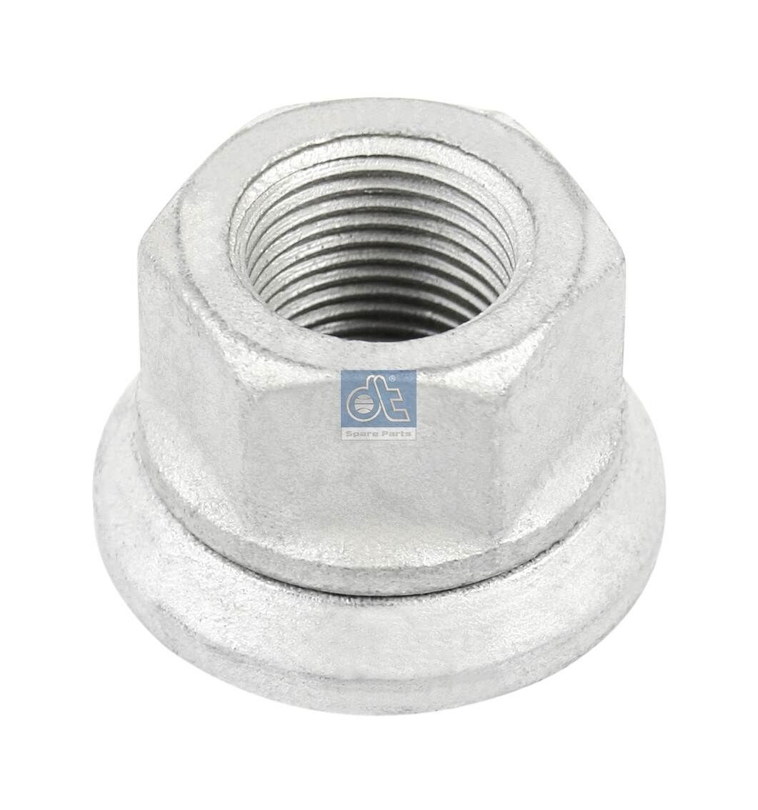 DT Spare Parts Wheel Nut Article number: 7.32164 cheaply