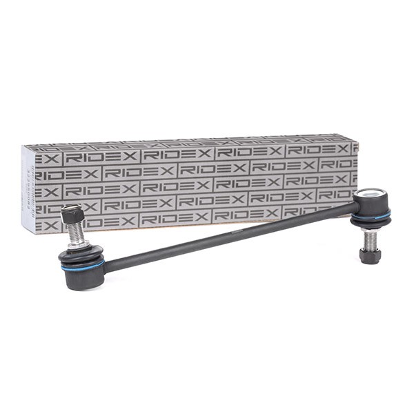 RIDEX Stabilisatorstang Varenummer: 3229S0343 billige