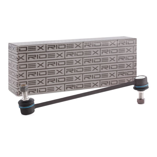RIDEX Stabilisatorstang Varenummer: 3229S0203 billige