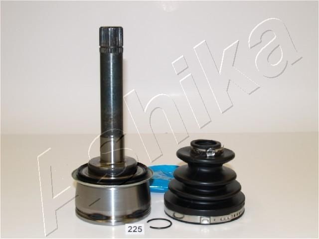 ASHIKA Joint kit, drive shaft Article number: 62-02-225 cheaply