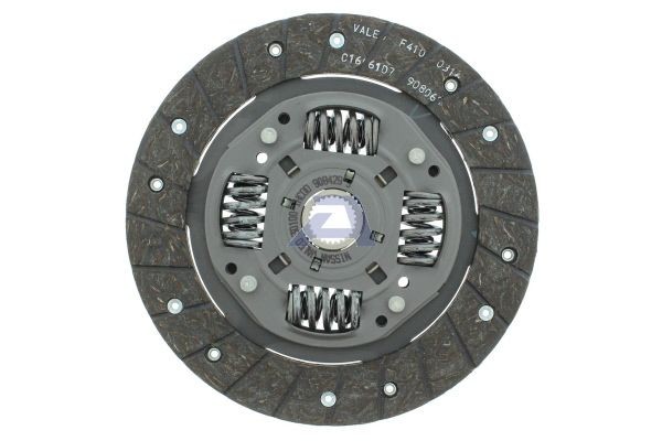 AISIN Clutch Disc Article number: DN-941 cheaply