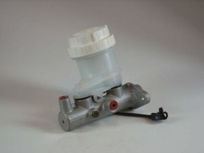 AISIN Brake master cylinder Article number: MM-053 cheaply