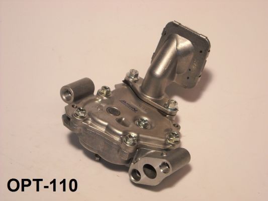 AISIN Õlipump Artikli number: OPT-110 soodsalt