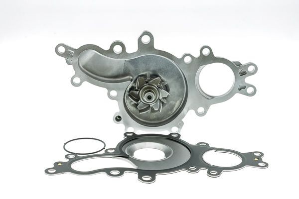 AISIN Water pump Article number: WPT-187 cheaply