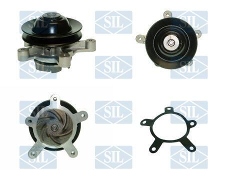 Saleri SIL Water pump Article number: PA105P cheaply