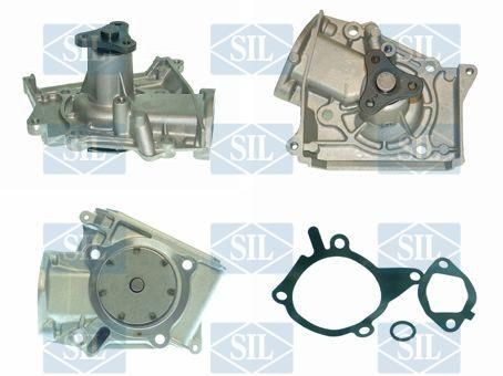 Saleri SIL Water pump Article number: PA746 cheaply