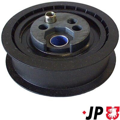 JP GROUP Timing belt tensioner pulley Article number: 1112203300 cheaply