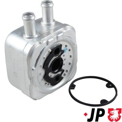 JP GROUP Engine oil cooler Article number: 1113500100 cheaply