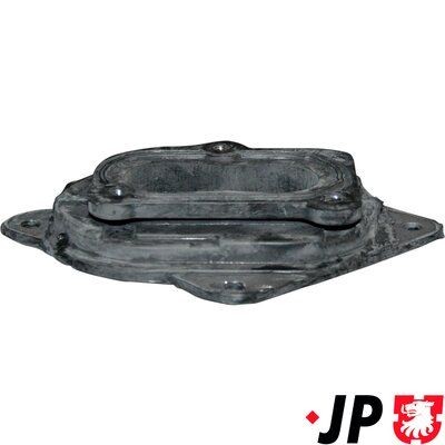 JP GROUP 1115300900 Flants, karburaator JETTA 1.6 72 HP Bensiin 1992