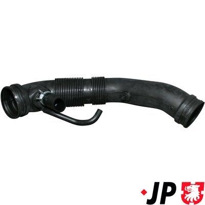 JP GROUP Hose, air supply Article number: 1116004800 cheaply
