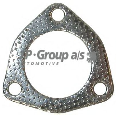 JP GROUP Exhaust pipe gasket Article number: 1121100400 cheaply