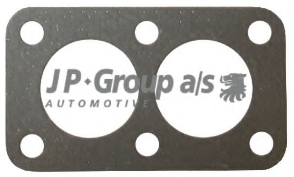 JP GROUP Exhaust pipe gasket Article number: 1121100700 cheaply