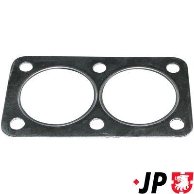 JP GROUP Exhaust pipe gasket Article number: 1121103500 cheaply