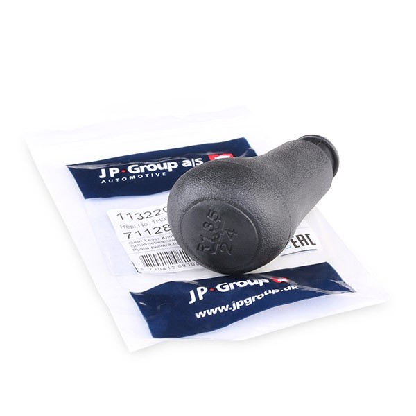 JP GROUP Gear Lever Gaiter Article number: 1132200800 cheaply