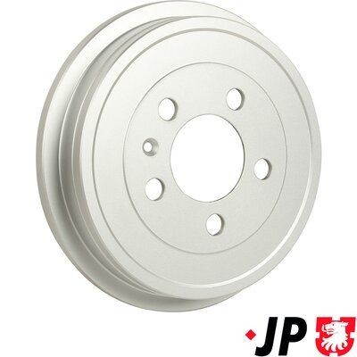 JP GROUP Brake drum Article number: 1163501400 cheaply