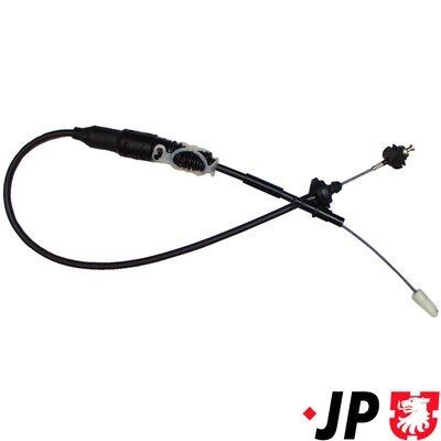 JP GROUP Clutch Cable Article number: 1170201400 cheaply