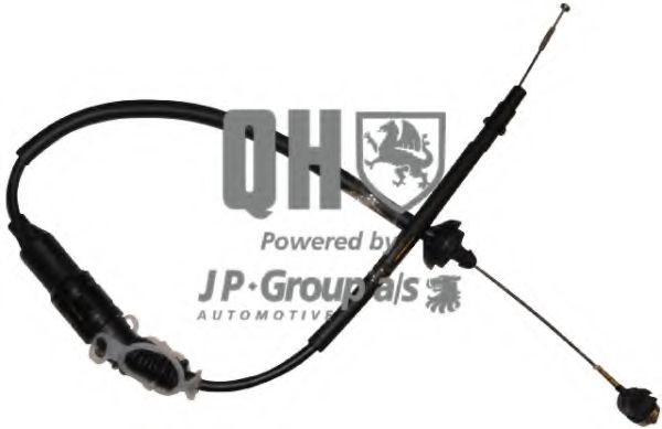 JP GROUP Clutch Cable Article number: 1170202109 cheaply