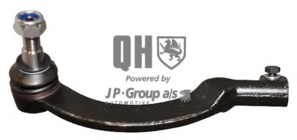 JP GROUP Track rod end Article number: 1244601079 cheaply