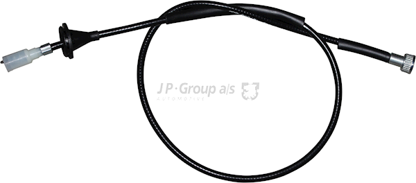 JP GROUP Speedometer cable Article number: 1270600800 cheaply