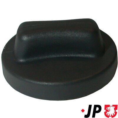 JP GROUP Fuel cap Article number: 1281100100 cheaply