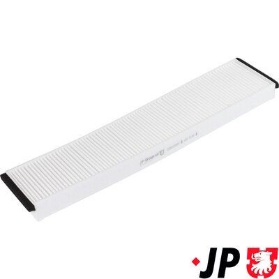 JP GROUP Pollen filter Article number: 1528100300 cheaply