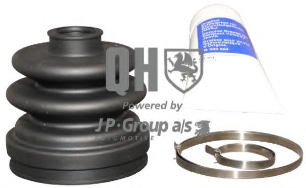 JP GROUP Bellow Set, drive shaft Article number: 4043700469 cheaply