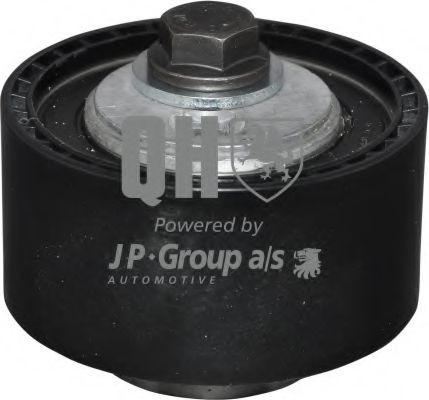 JP GROUP Timing belt tensioner pulley Article number: 4112201209 cheaply