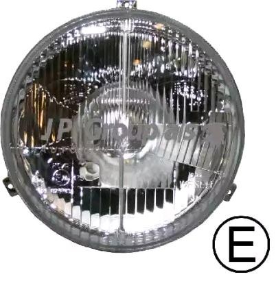 JP GROUP Headlight Article number: 8195151516 cheaply