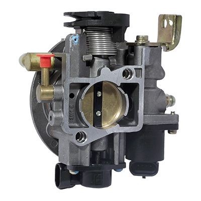 SIDAT Throttle body Article number: 88.209 cheaply