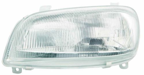 ABAKUS Headlight Article number: 212-1166L-LD-EM cheaply