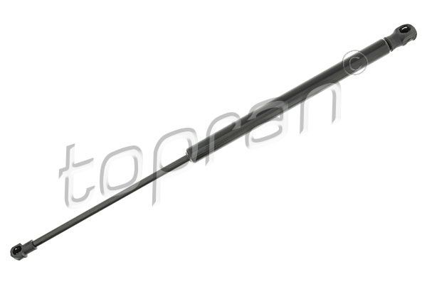 TOPRAN Tailgate strut Article number: 114 065 cheaply