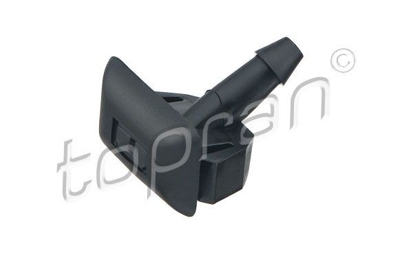 TOPRAN Windscreen washer jet Article number: 723 288 cheaply