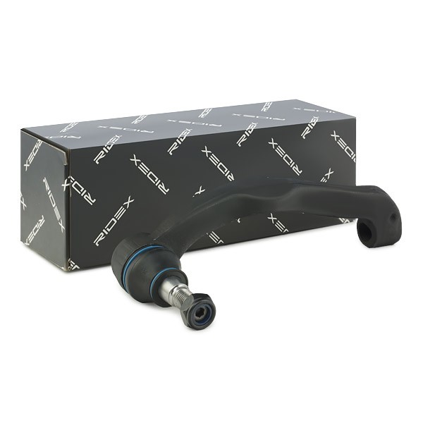 RIDEX Track rod end Article number: 914T0182 cheaply