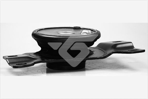 HUTCHINSON Mounting, manual transmission Article number: 585183 cheaply