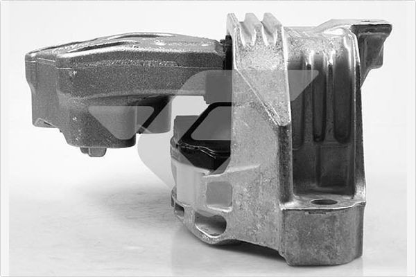 HUTCHINSON Mounting, manual transmission Article number: 585302 cheaply