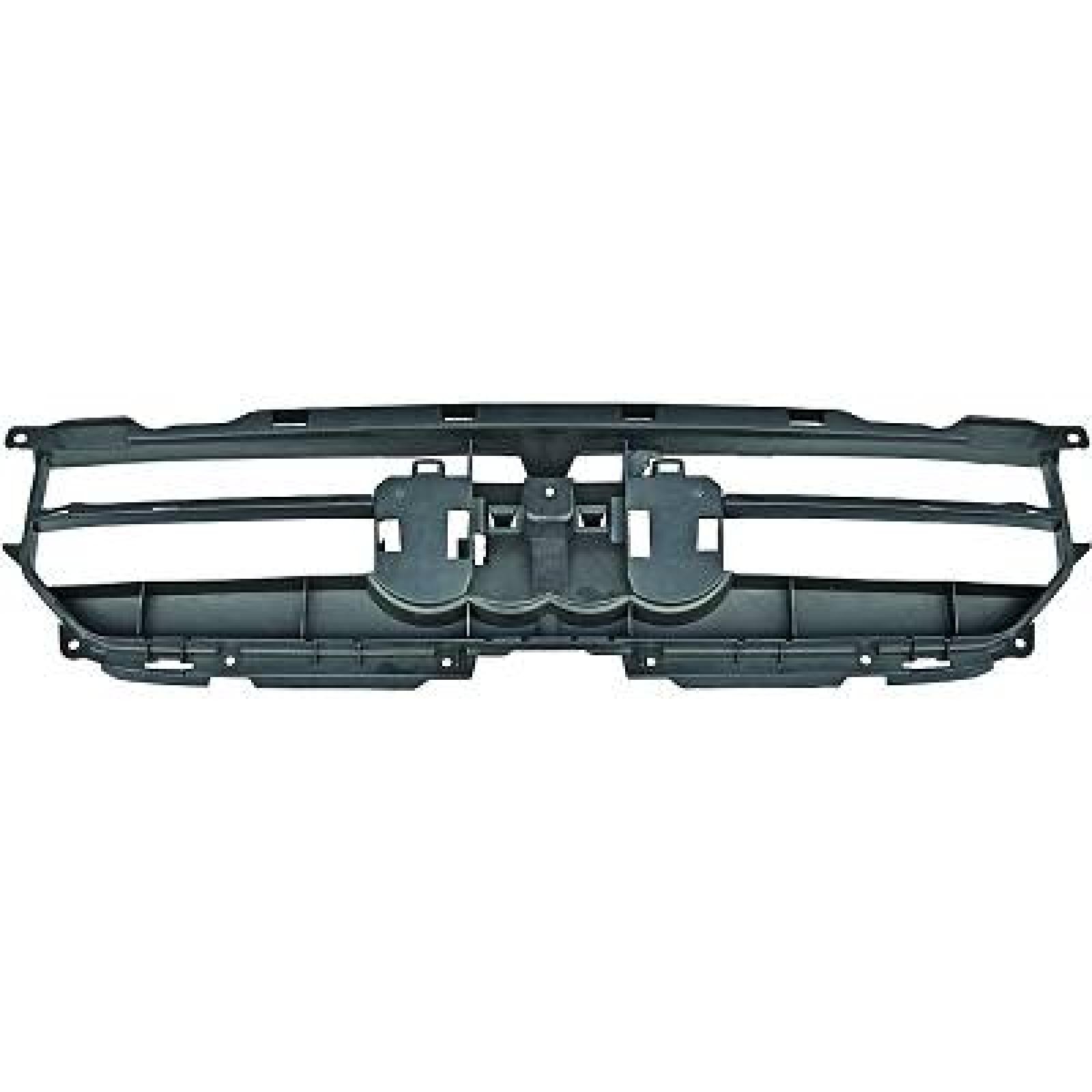 DIEDERICHS Radiator Grille Article number: 1019041 cheaply